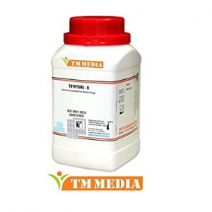 TM Media TRYPTONE - R- 500 GM